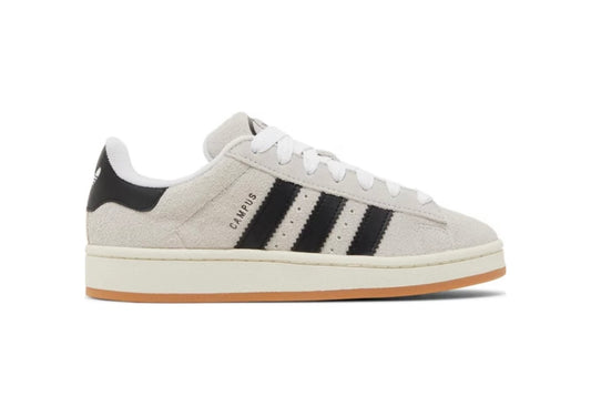 Adidas Campus 00s crystal White Core Black